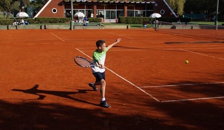 Otras actividades del fin de semana