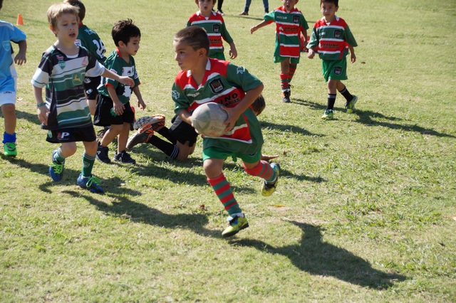 Otras actividades del fin de semana