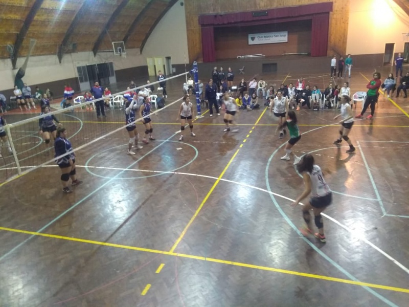 Pasamos a la tercera fase de la Copa Santa Fe