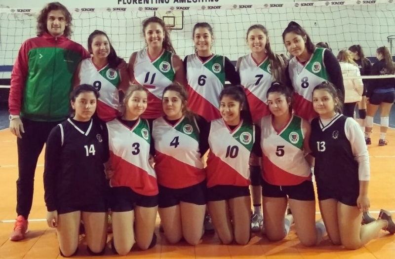 Mucha actividad para nuestros equipos