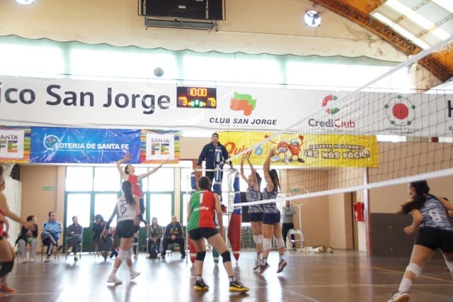 Copa Santa Fe: Muy buen triunfo