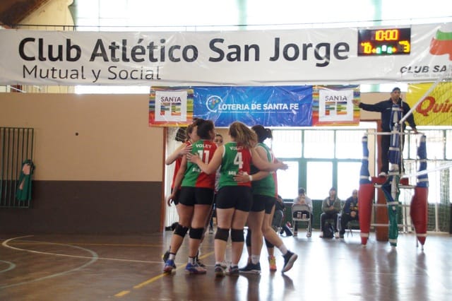 Este fin de semana, Fase Final Copa Santa Fe