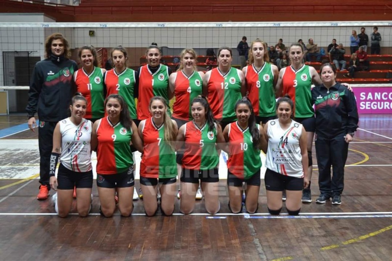 Clasificamos a las Semifinales de la Copa Santa Fe