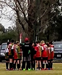 Se viene el Clausura de Divisiones Inferiores