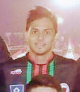 Empate en María Susana