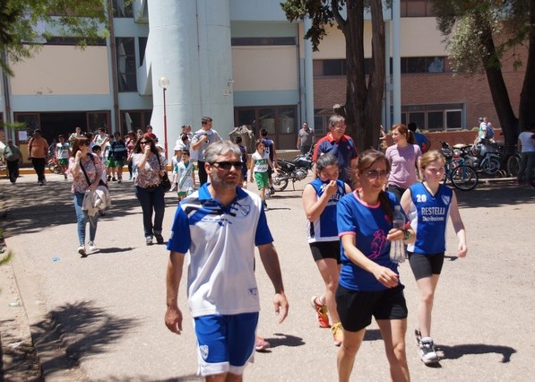 Plan Integral de Seguridad Vial en el Club