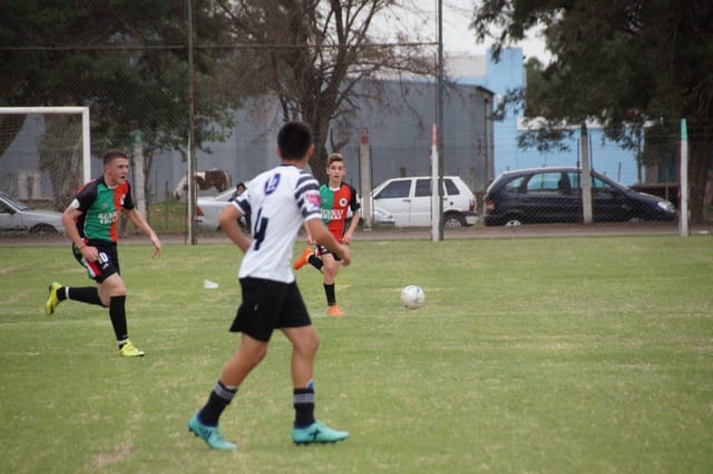 Clásicos adelantados en Divisiones Inferiores