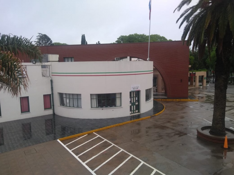 Informamos Suspensión de todas las actividades