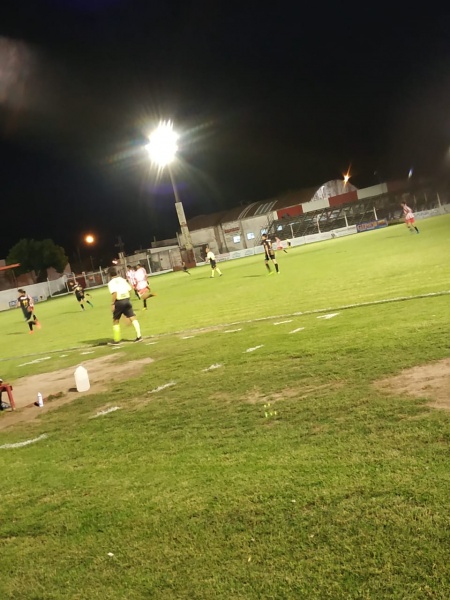 Dos empates en Rafaela por el Regional