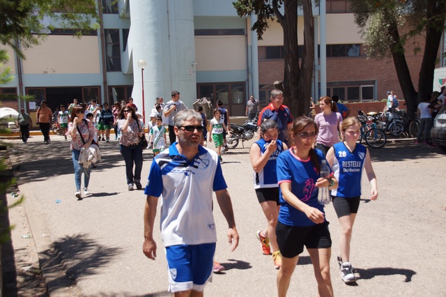 Plan Integral de Seguridad Vial en el Club