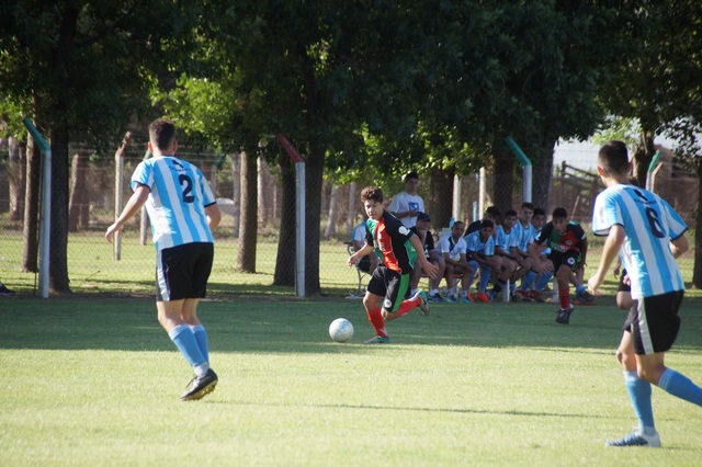 Nueva fecha de Menores