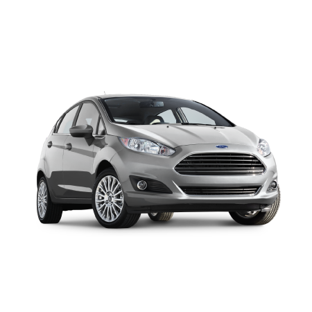 FORD FIESTA KINETIC 5P c/AA