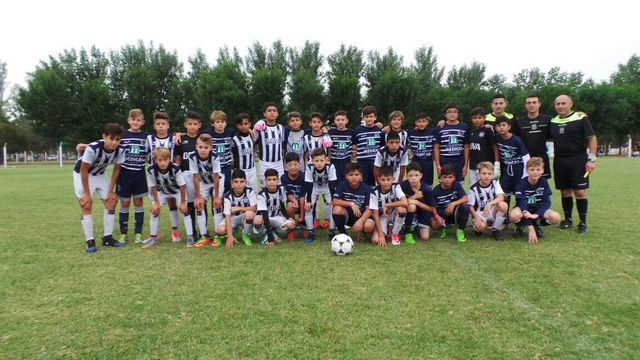 Ya palpitamos el Torneo Nacional e Internacional Promesas