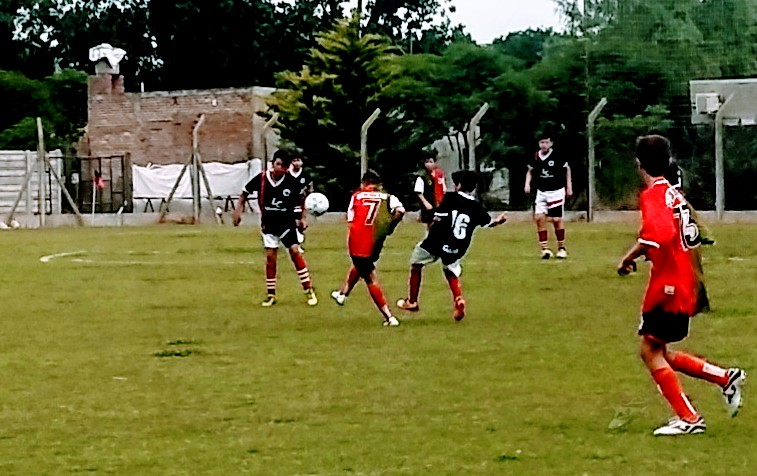 Después del Promesas, se vienen las Semifinales de Liga