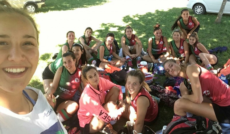 Avanzamos a las semis del Torneo de la Federación