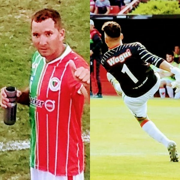 La Primera Final este Domingo a las 17 horas