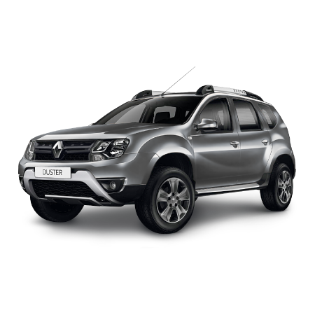 Renault duster club