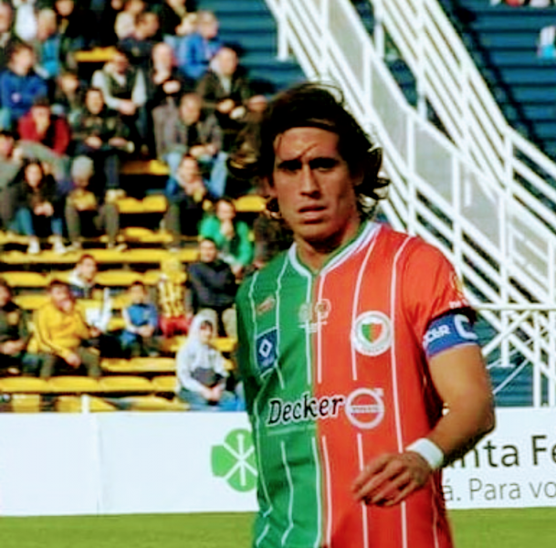 Enfrentamos a Americano el domingo a las 17.30