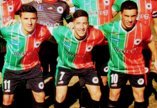 Ganar, gustar y golear