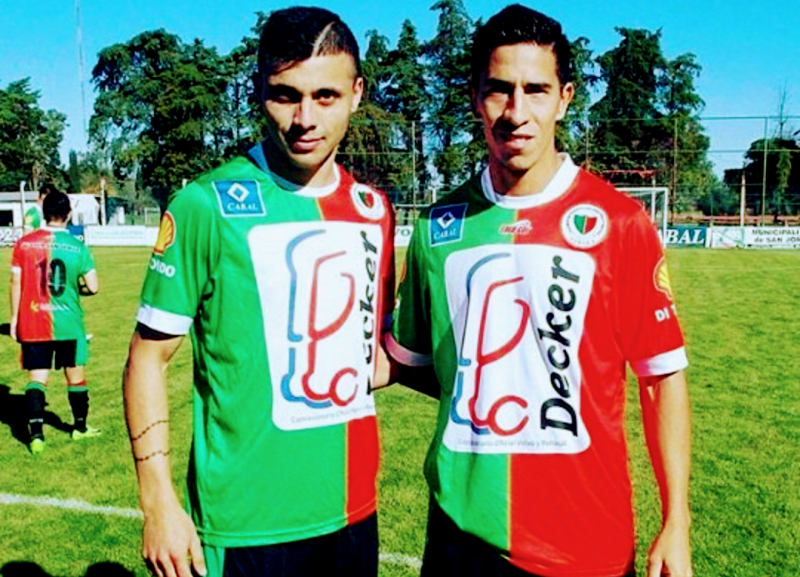 Primero de local, después de visitante las Finales