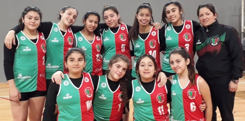 Intensa actividad para nuestros equipos