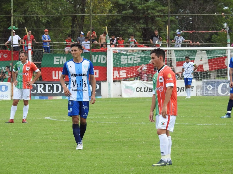 Este domingo desde las 17 horas se viene el Partido de Vuelta Final de la Liga