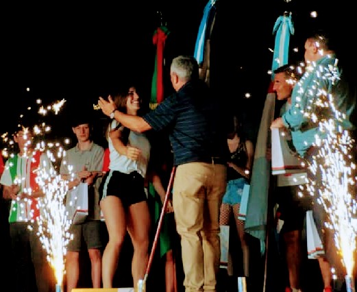 Imágenes de la Fiesta del Deporte y la Cultura