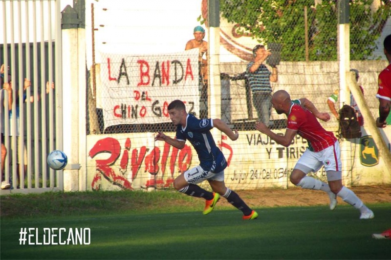 Debut con victoria en San Carlos