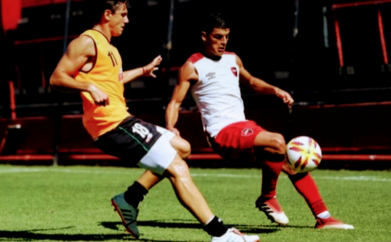 Gran actuación en Rosario y empates en el Coloso