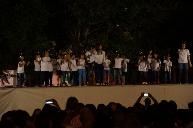 Se postergó la Fiesta de Apertura de la Colonia