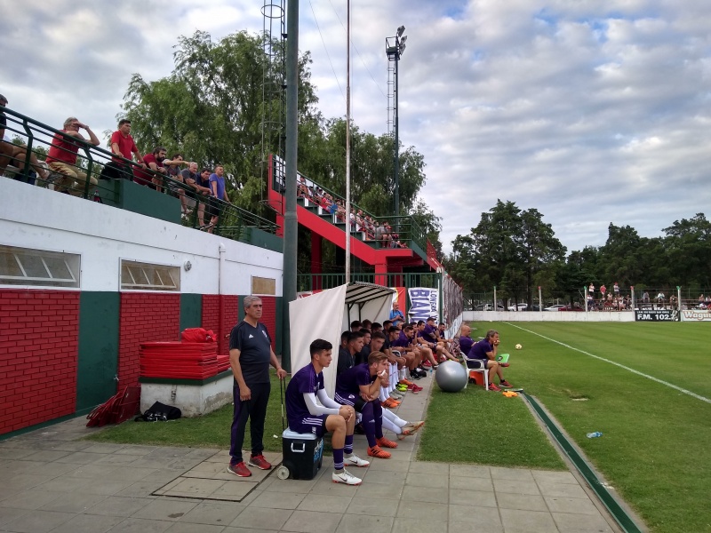 Mañana comienza la venta de abonos y platea para la temporada Fútbol 2019