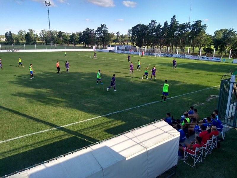 Se viene la Gran Fiesta del Fútbol