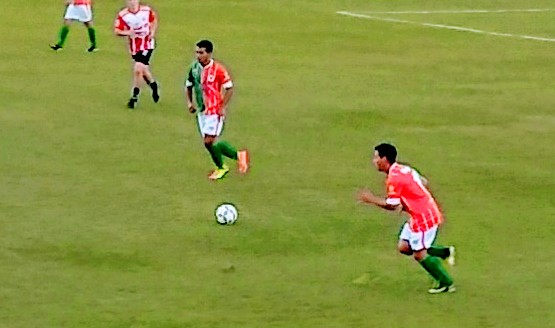 Avanzamos a Cuartos de Final en la Copa Federación