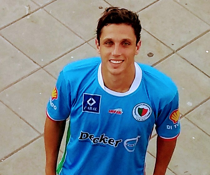 Gran victoria en el Federal