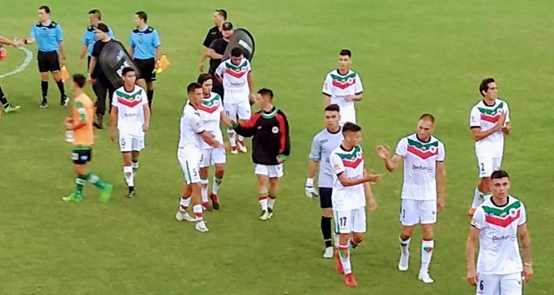 Otro gran triunfo por el Federal