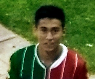 Goleada en el Parque 23 de Junio