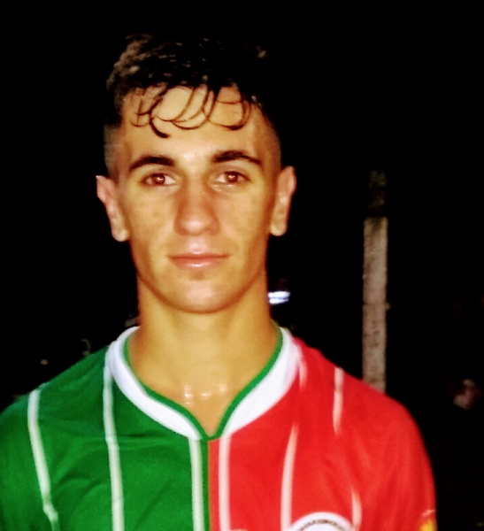 Goleada y pasaporte a la Final