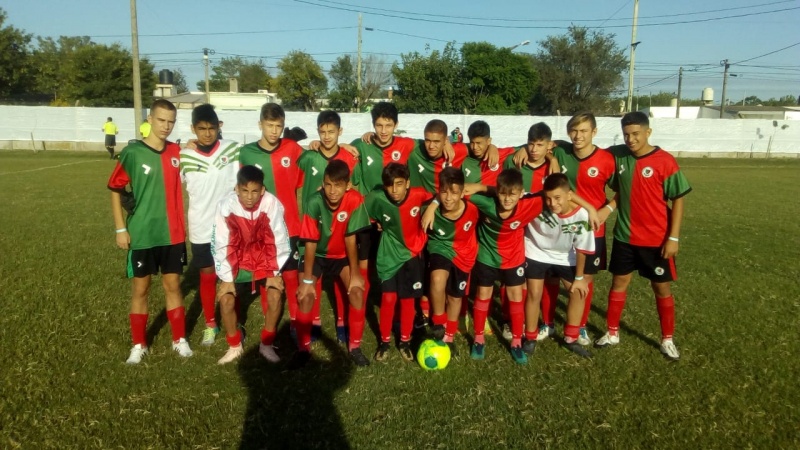 Presentes en el Torneo Nacional de Morteros