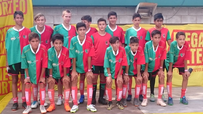 A Semifinales en Las Parejas