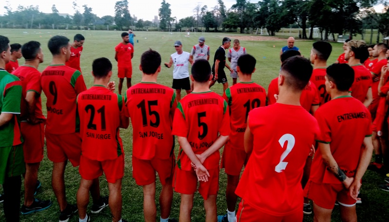 El martes empieza la Liga