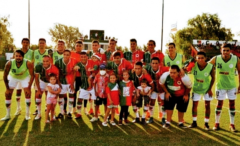 Confirmado: Hoy debutamos en la Liga