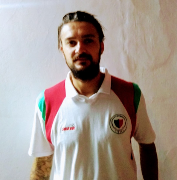 Gran partido en Carcarañá