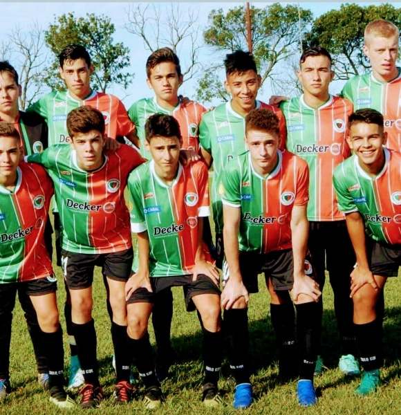 Se suspendió Fútbol Menor