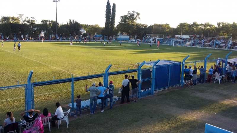 Perdimos en El Trebol