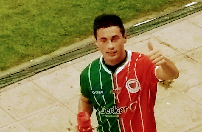 Empate y Clasificación a Semifinales de la Región Litoral Sur