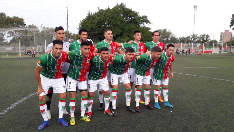 Esta tarde ante ADIUR en el Estadio Parque 23 de Junio