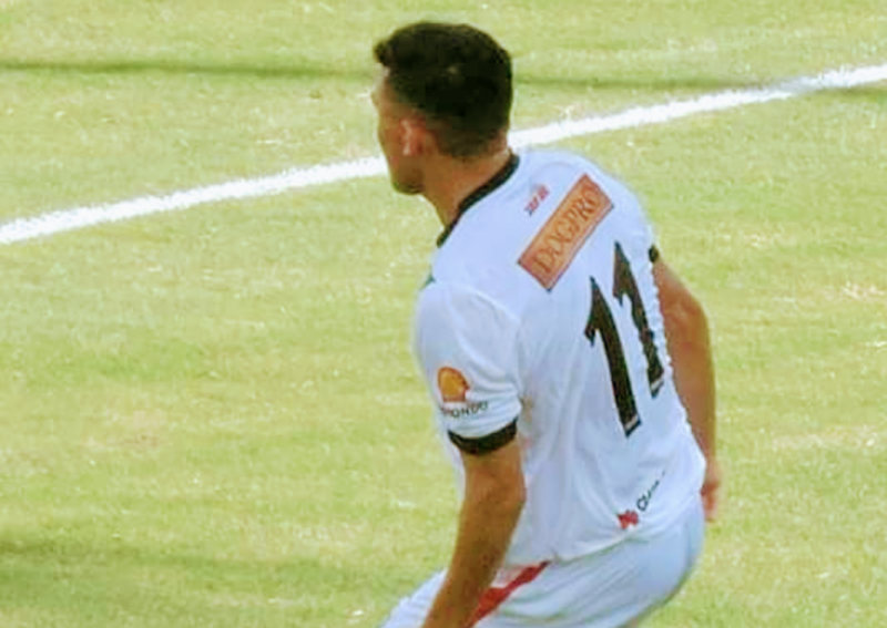 Esta tarde, ante Trebolense