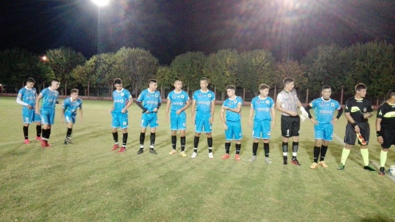 Suspendido el partido en Landeta