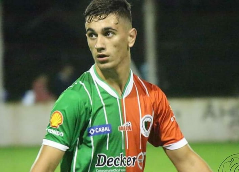 Este jueves por la Liga ante Deportivo Mitre