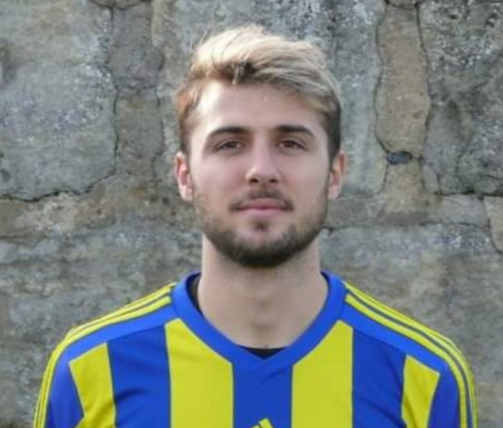 Paulo Ippolito en República Checa